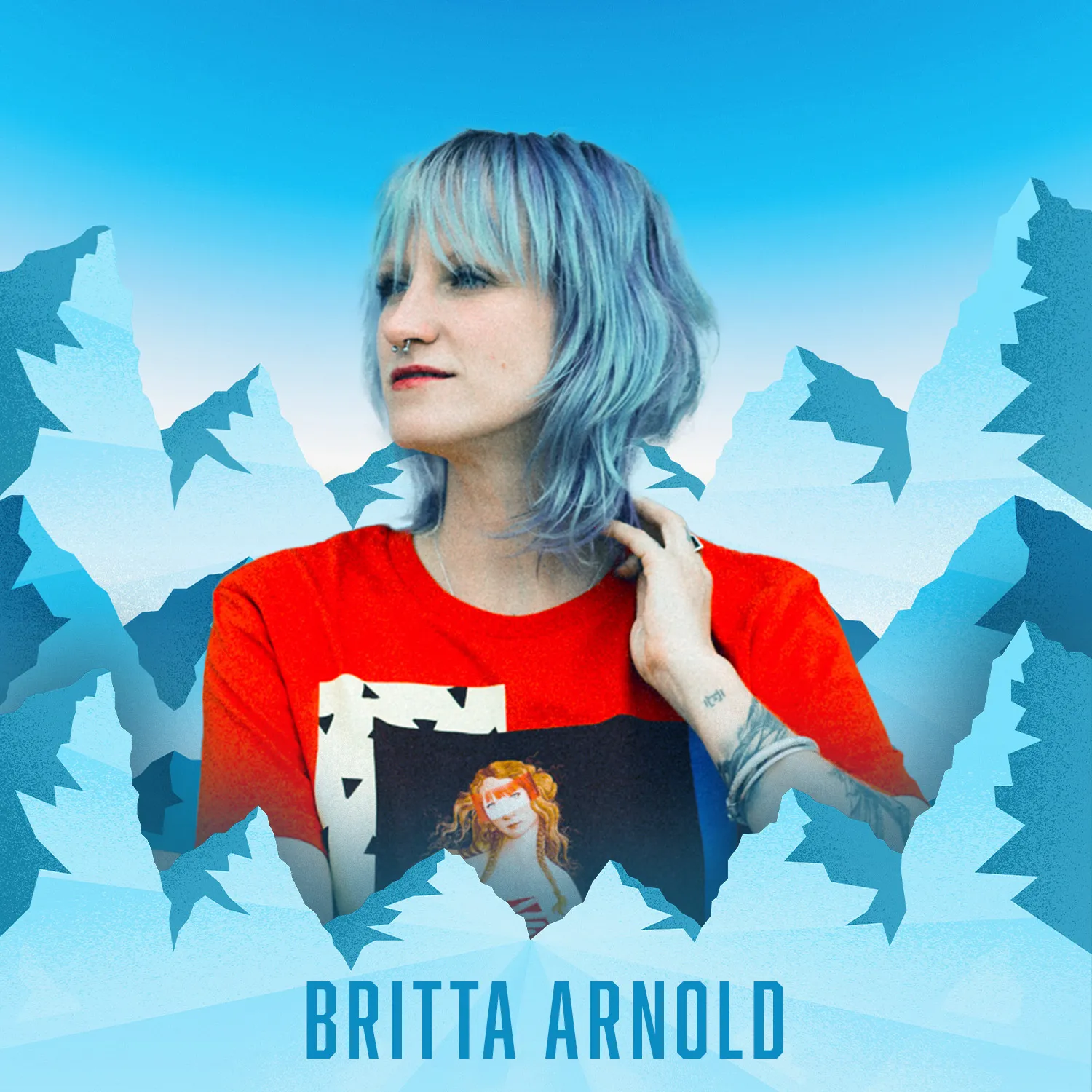 Britta Arnold