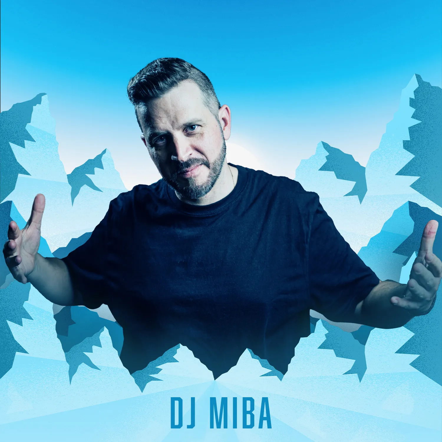 DJ MiBA