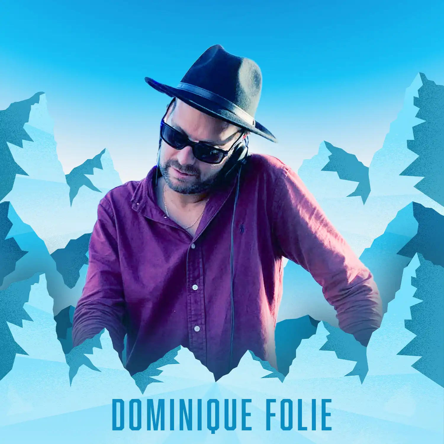 Dominique Folie