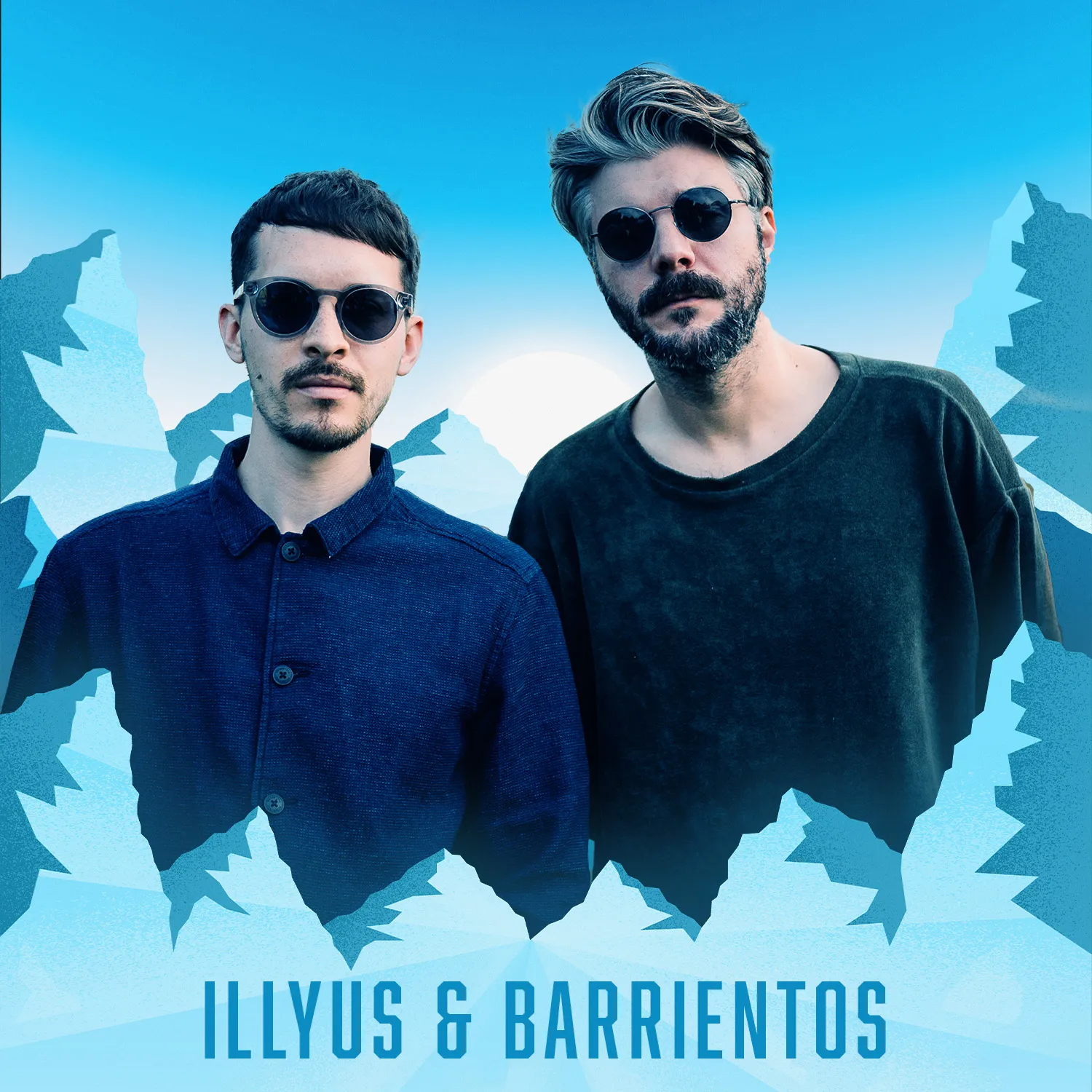 Illyus & Barrientos