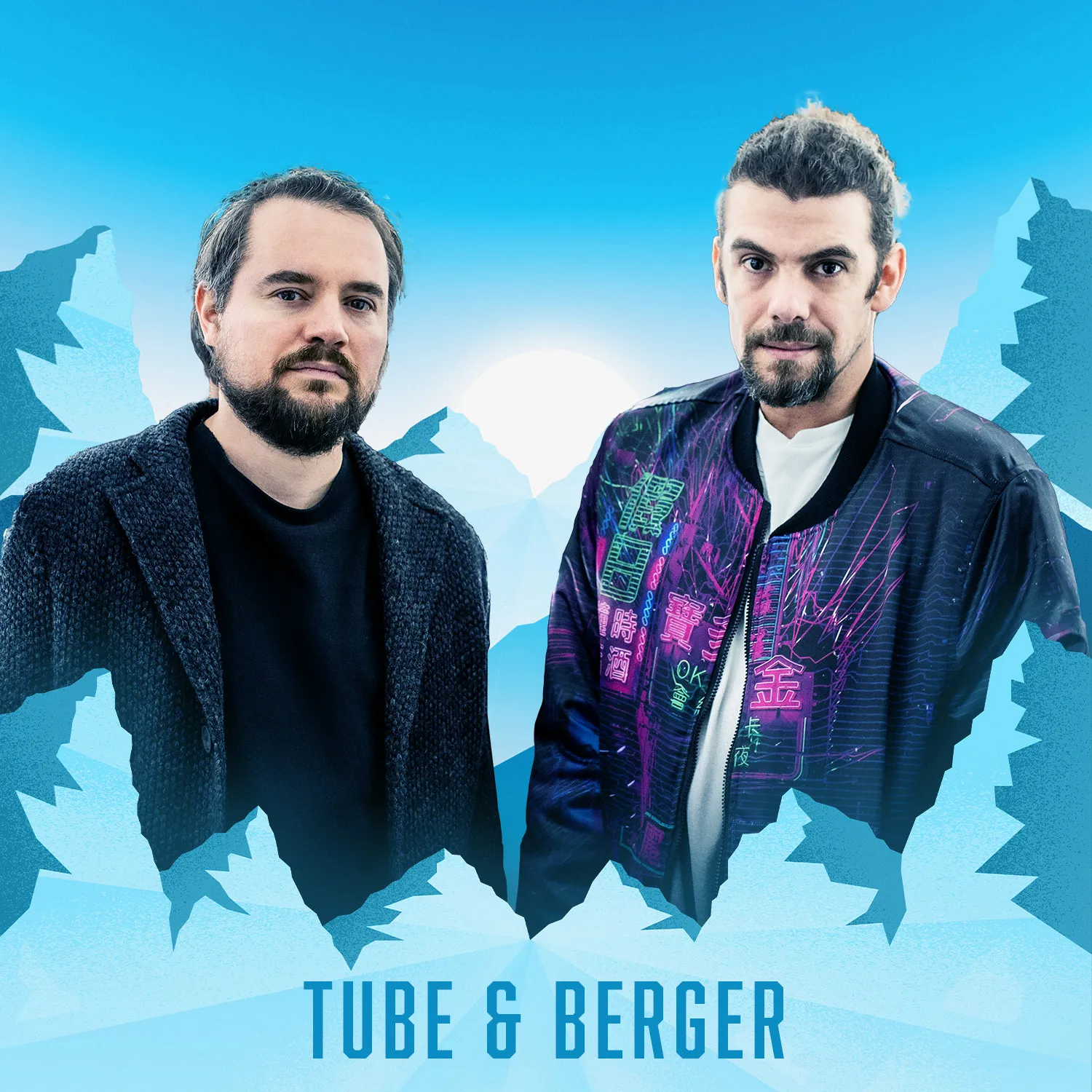 Tube & Berger