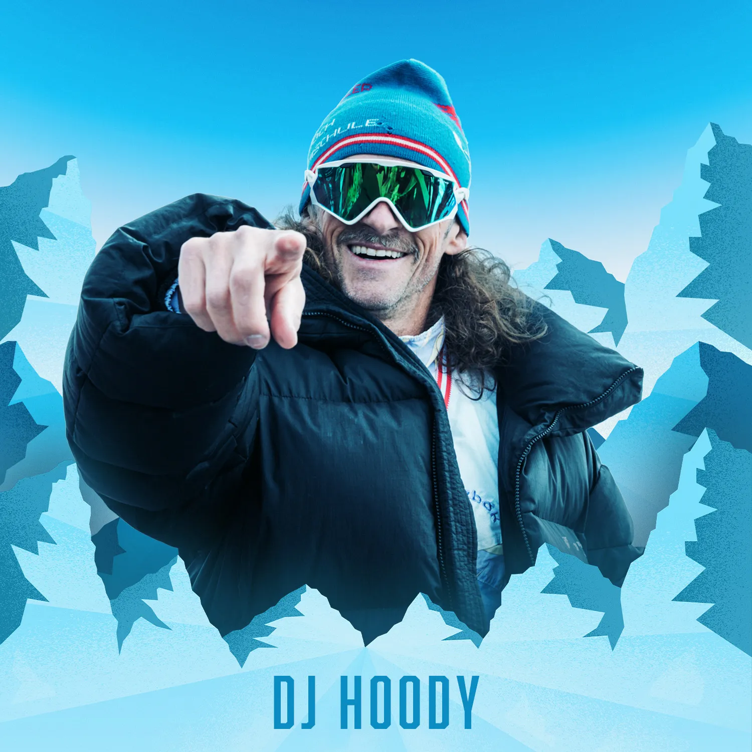 DJ Hoody