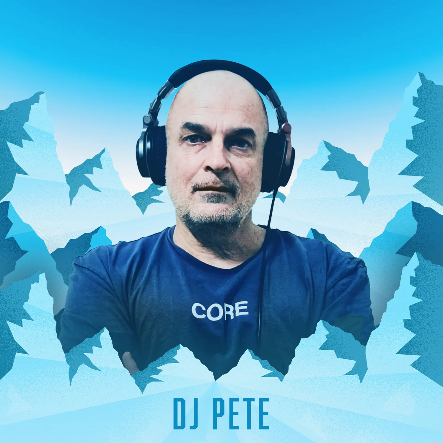 DJ Pete