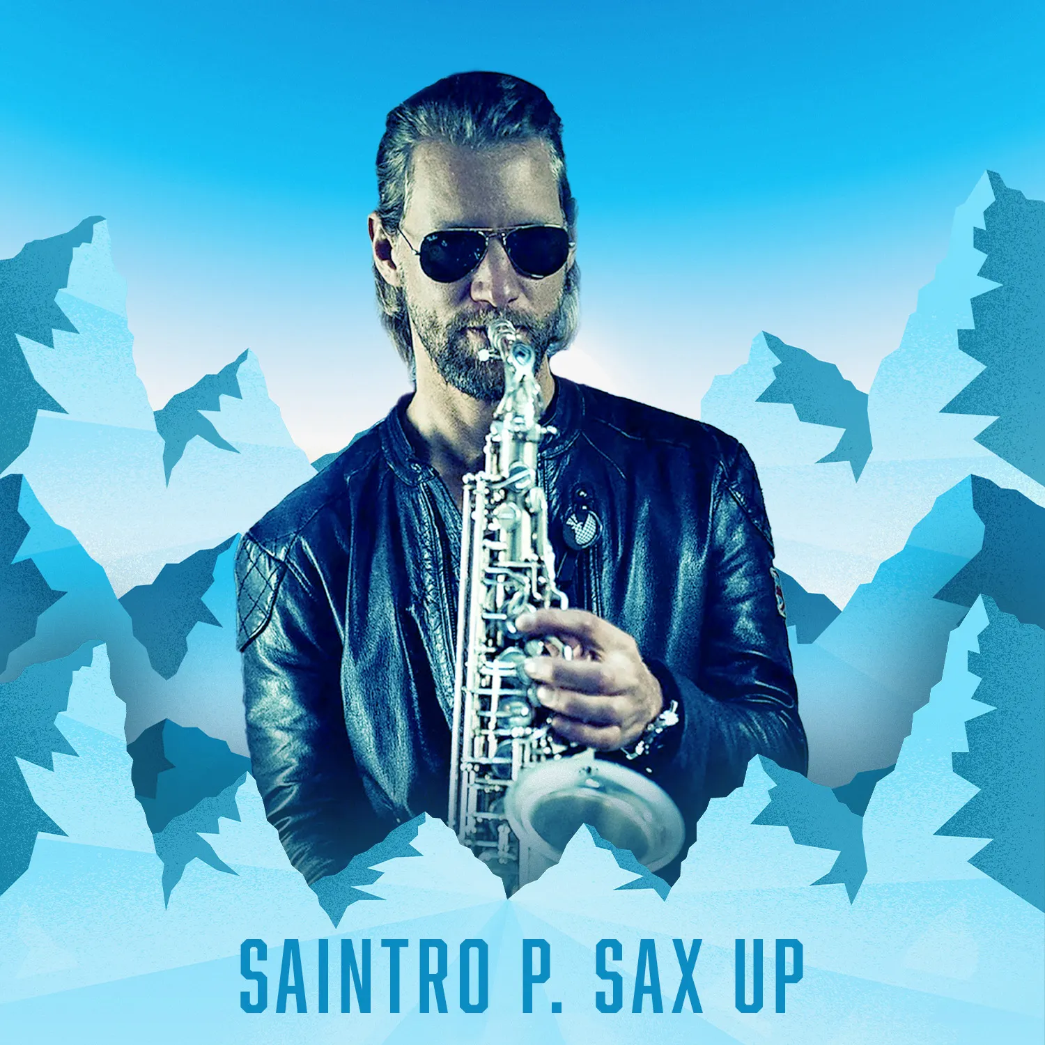 Saintro P. Sax Up